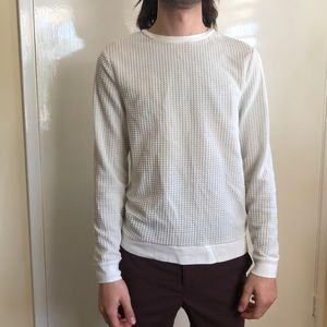 Topman lightweight sweater